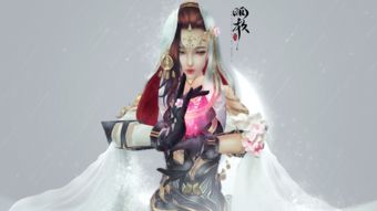 一大波Q萌手办来袭 《剑网3》新品周边发布