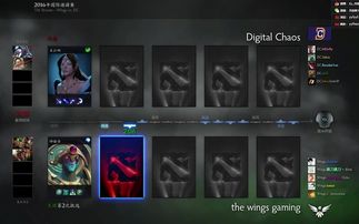 传《DOTA2》前Wings五名队员被俱乐部提起诉讼