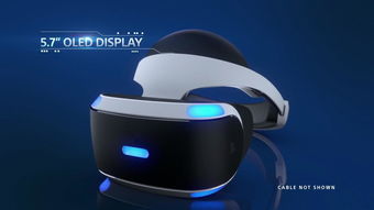 索尼大法好：PlayStationVR一季度出货近50万台