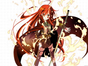 《300英雄》灼眼的夏娜新皮肤“古武者” 抢先体验! 《300英雄》灼眼的夏娜新皮肤“古武者” 抢先体验!