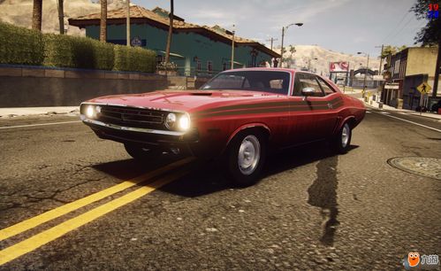 《极品飞车ONLINE》追风限号不删档 21日全平台放号