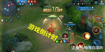 腾讯TGP独代大作《虎豹骑》国服7月上线 腾讯TGP独代大作《虎豹骑》国服7月上线