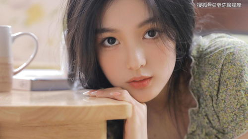码字作女：爱作的女生运气不会太差