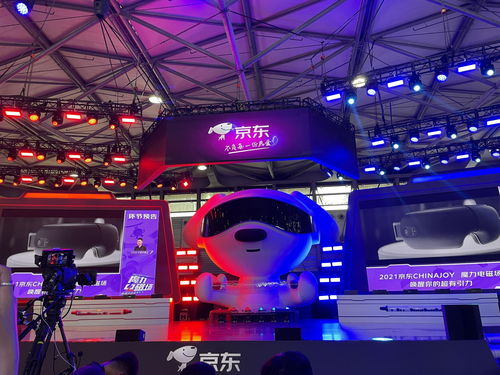 十五年ChinaJoy的未预测惊喜:端游再登场 初心亦归