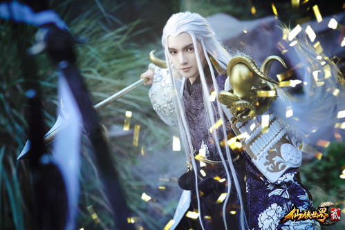 等国风来！巨人3亿神作《仙侠世界2》新计划的沉淀和爆发