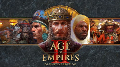 《帝国时代4》正式公布 微软经典系列再出新作