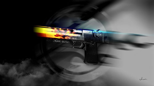 CSGO国服9月15日公测 实名认证玩家永久免费