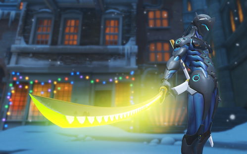 《守望先锋》再出重拳 秒退玩家天梯将被永久封禁 《守望先锋》再出重拳 秒退玩家天梯将被永久封禁