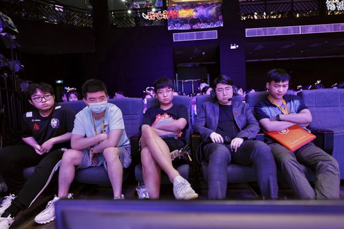 暴雪中国高级电竞总监Larry宣布 APAC海外参赛名单