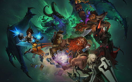 为何不重制魔兽争霸3和暗黑3？暴雪给出解释