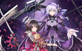 TGC不仅是游戏嘉年华 更是二次元的饕餮盛宴