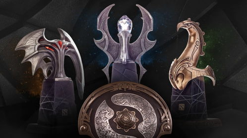 DOTA2新Major赛事受邀队伍公布 4支中国战队将出战