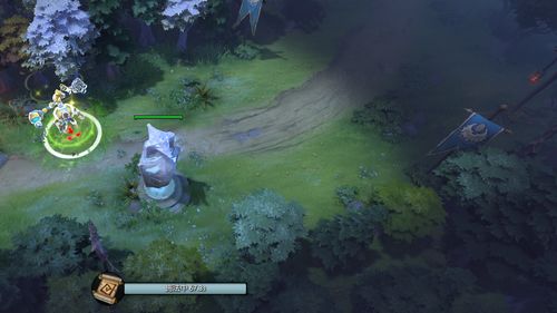 Dota2近期bug频出 度假社这段时间到底在干嘛？