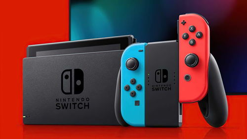 任天堂暂不会涉及4K和VR领域 目前的技术无法吸引消费者