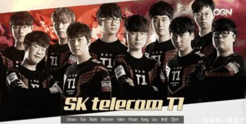 ESPN撰稿人称：SKT王朝正在走向灭亡