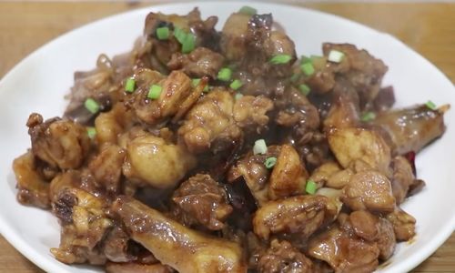 游道菜谱：好吃又好玩 看网易如何花样“做鸡”