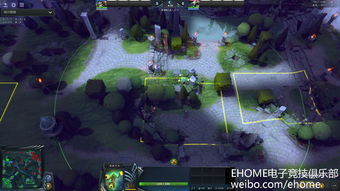 Dota2新版本成辅助的春天 强调屯野的7.09