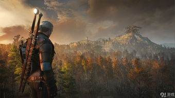 《巫师3》HDR补丁降至 将使PS4的游戏画面将远超PC 《巫师3》HDR补丁降至 将使PS4的游戏画面将远超PC