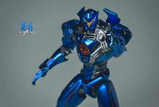 小岛秀夫伦敦行毕又晒手办：《环太平洋》流浪者号