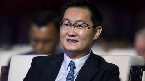 马化腾两会谈《王者荣耀》 希望家长看到游戏的正面性