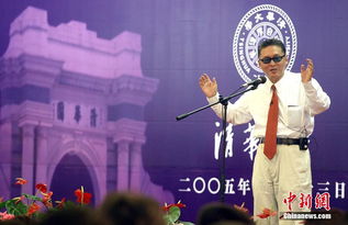 台湾知名作家李敖罹患脑干肿瘤病逝 享年83岁