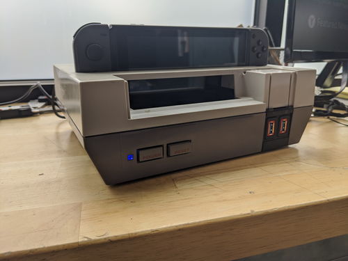 上古大神雅达利回来了 新主机确认在GDC2018亮相