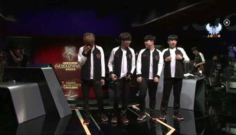 教练接锅！SKT监督Kkoma：一切都是我的错