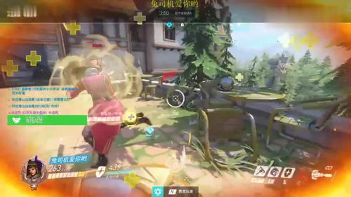 守望先锋:锤妹布丽吉塔上线正式服 硬核辅助再不虚源氏! 守望先锋:锤妹布丽吉塔上线正式服 硬核辅助再不虚源氏!