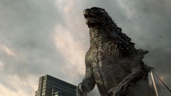 《哥斯拉：怪兽惑星2》5月上映 那头300米高的巨兽回来了