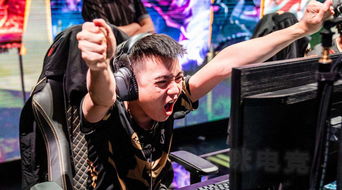 IG大魔王The shy原来以前也是别人的替补，错过他的队伍后悔吗？