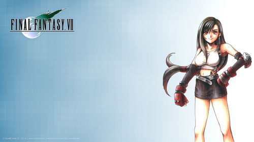 FF7重制版还处在早起制作阶段？ SE招聘信息暴露真相