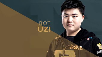 UZI韩服狂练新英雄，又一个成名英雄要诞生了？