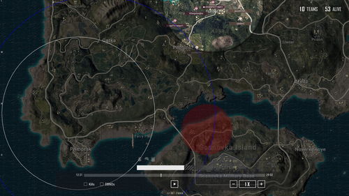 让内容变的更加丰富 绝地求生新地图目的大揭 让内容变的更加丰富 绝地求生新地图目的大揭