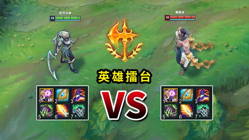 LCS季后赛FOX VS TL，四女神泪奥拉夫和两代SKT上单目