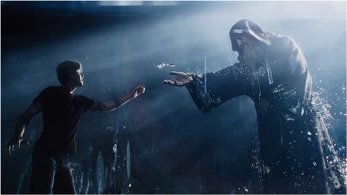 斯皮尔伯格《头号玩家》今日上映 138个彩蛋大揭秘