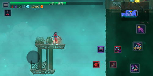 又一PC佳作登陆主机平台 《死亡细胞》今夏登陆NSPS4