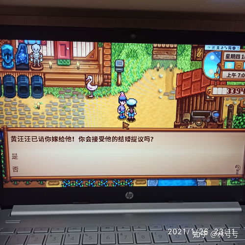 《星露谷物语》多人模式开启测试 steam平台率先测试