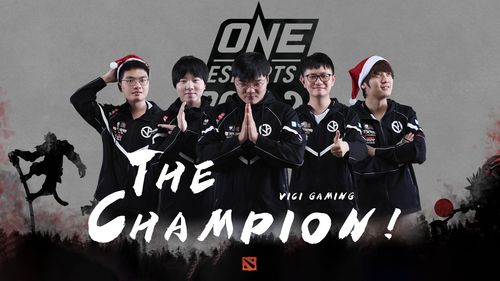 CNDota再次夺冠！LGD3-1战胜Liquid夺得震中杯冠军