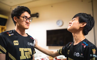 Faker自称世界第四中单 小虎与兮夜有望排进前三？