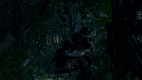 《古墓丽影:暗影》将是系列历史上难度最高的 《古墓丽影:暗影》将是系列历史上难度最高的