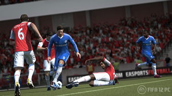 EAplay2018游戏盛会将至 FIFA19或提供现场试玩