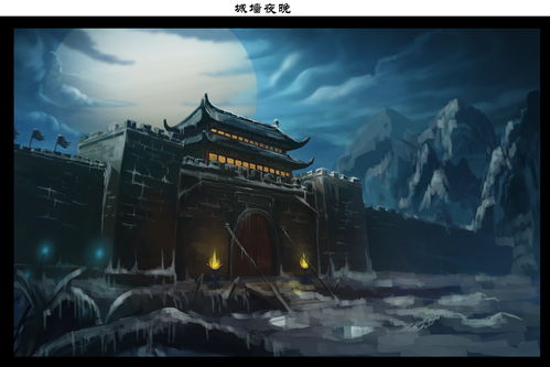 《沉没之城》即将亮相E3 大量游戏截图提前曝光