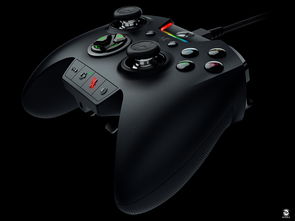 Xbox限量版手柄赏析 这一次我们都是手柄控