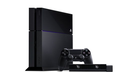 索尼互动全新限量版PS4主机 DAYS OF PLAY即将开始发售
