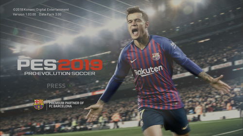 《FIFA19》Switch版本爆料 不会采用寒霜引擎