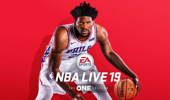 《NBAlive19》发售时间确定 篮球热潮延续