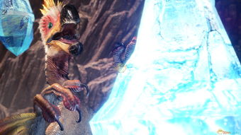 《最终幻想14》联动《怪物猎人世界》 战斗一触即发