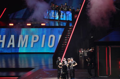 传奇谢幕！LOL辅助之神Madlife宣布退役