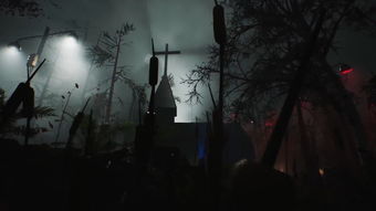 《死印》Switch版发售 经典日式恐怖再度袭来 《死印》Switch版发售 经典日式恐怖再度袭来