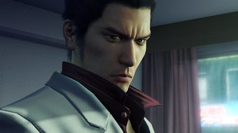 《如龙》制作人谈登陆Switch平台 不再我们考虑之内